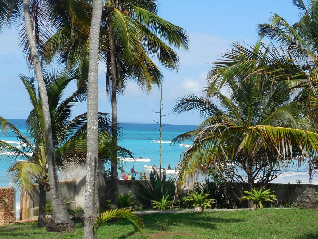 Swahili Beach Resort Zanzibar Eksteriør bilde
