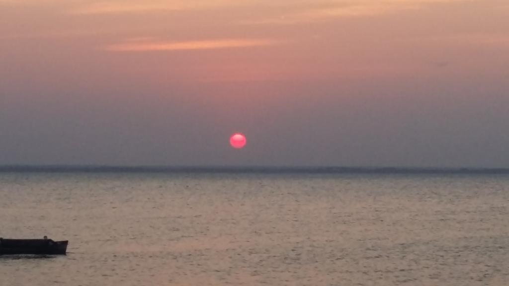 Swahili Beach Resort Zanzibar Eksteriør bilde