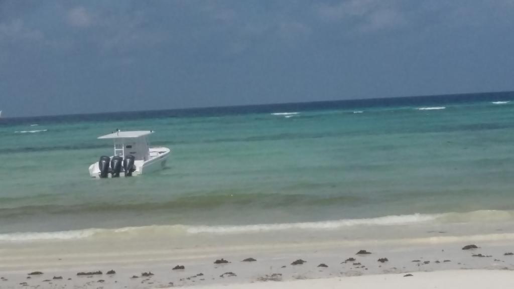 Swahili Beach Resort Zanzibar Eksteriør bilde