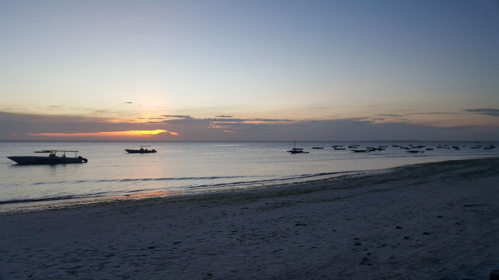 Swahili Beach Resort Zanzibar Eksteriør bilde
