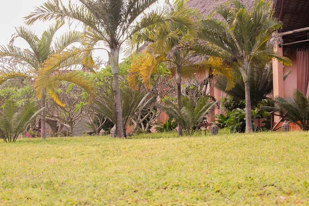 Swahili Beach Resort Zanzibar Eksteriør bilde