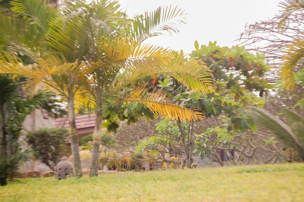 Swahili Beach Resort Zanzibar Eksteriør bilde