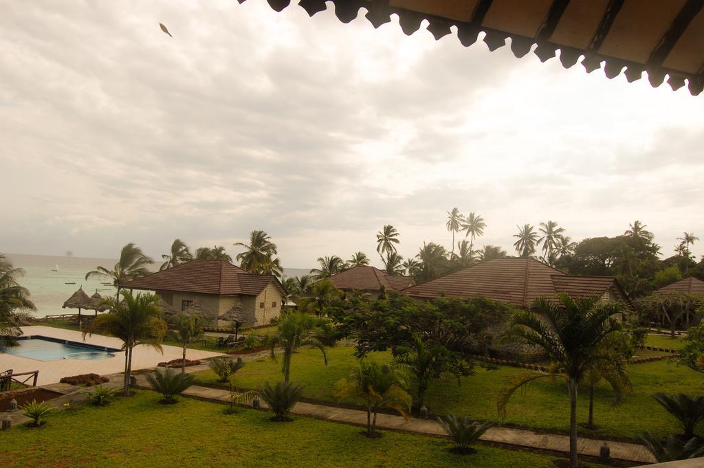 Swahili Beach Resort Zanzibar Eksteriør bilde