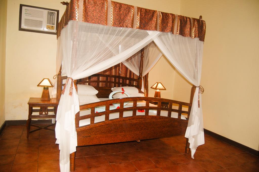 Swahili Beach Resort Zanzibar Eksteriør bilde