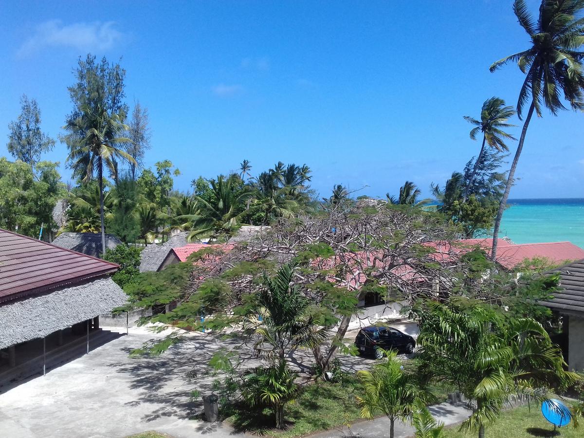 Swahili Beach Resort Zanzibar Eksteriør bilde